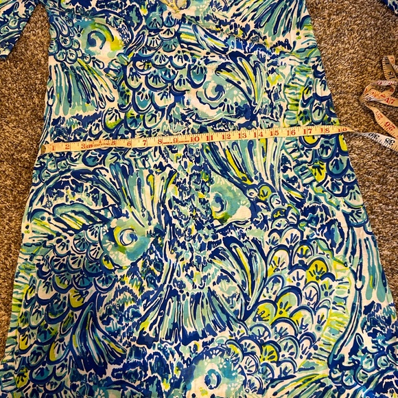 Lilly Pulitzer Dress - Picture 6 of 7